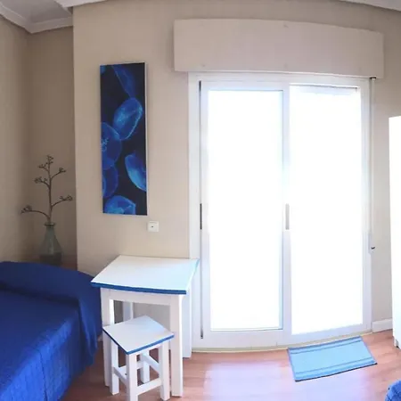 Vakantiehuis Casa En La Calilla San José