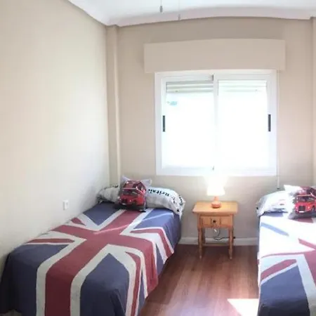 Casa En La Calilla Vakantiehuis *