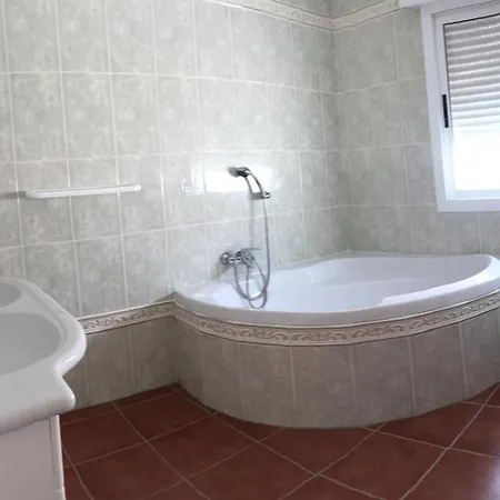 Casa En La Calilla Vakantiehuis