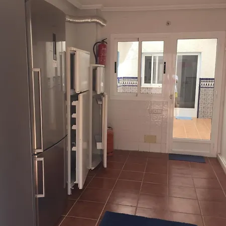 Casa En La Calilla Vakantiehuis *
