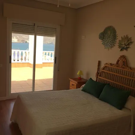 Vakantiehuis Casa En La Calilla *