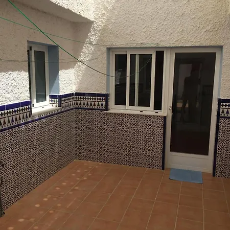 Casa En La Calilla Vakantiehuis San José