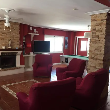 Casa En La Calilla