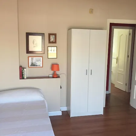 Casa En La Calilla Vakantiehuis *