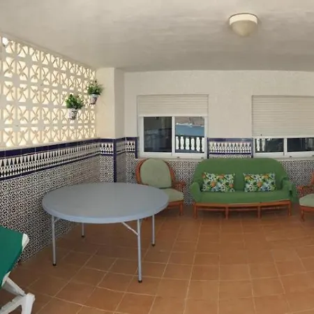 Casa En La Calilla Vakantiehuis