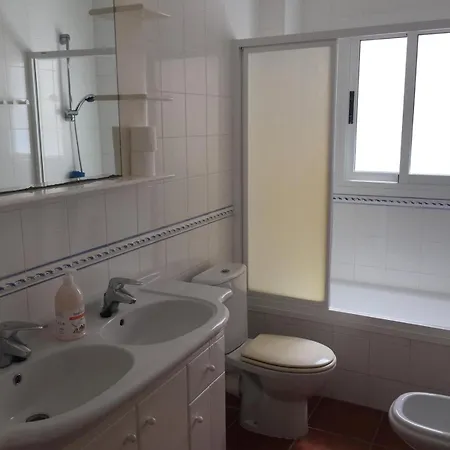 Casa En La Calilla Vakantiehuis *