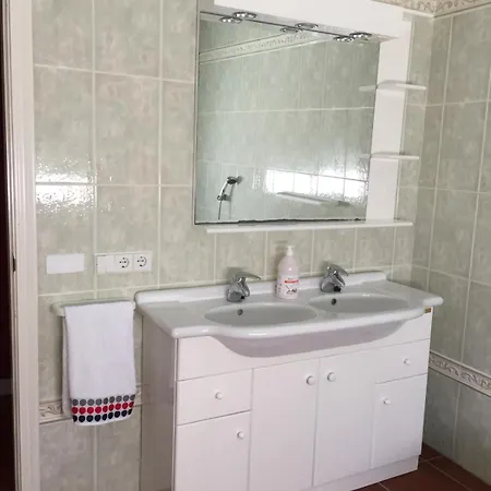 Casa En La Calilla San José