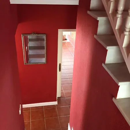 Casa En La Calilla Vakantiehuis *