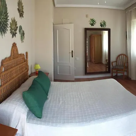 Casa En La Calilla Vakantiehuis *
