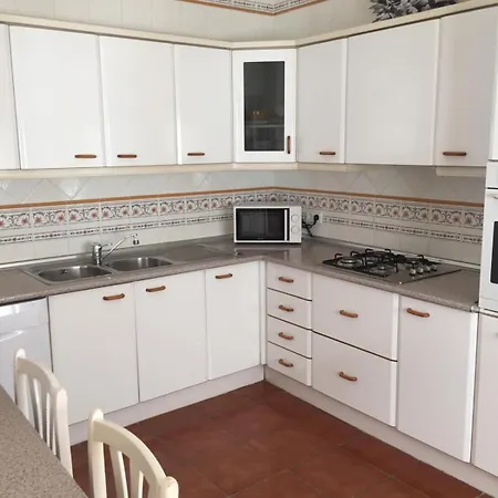 Casa En La Calilla *