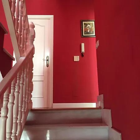 Casa En La Calilla Vakantiehuis *